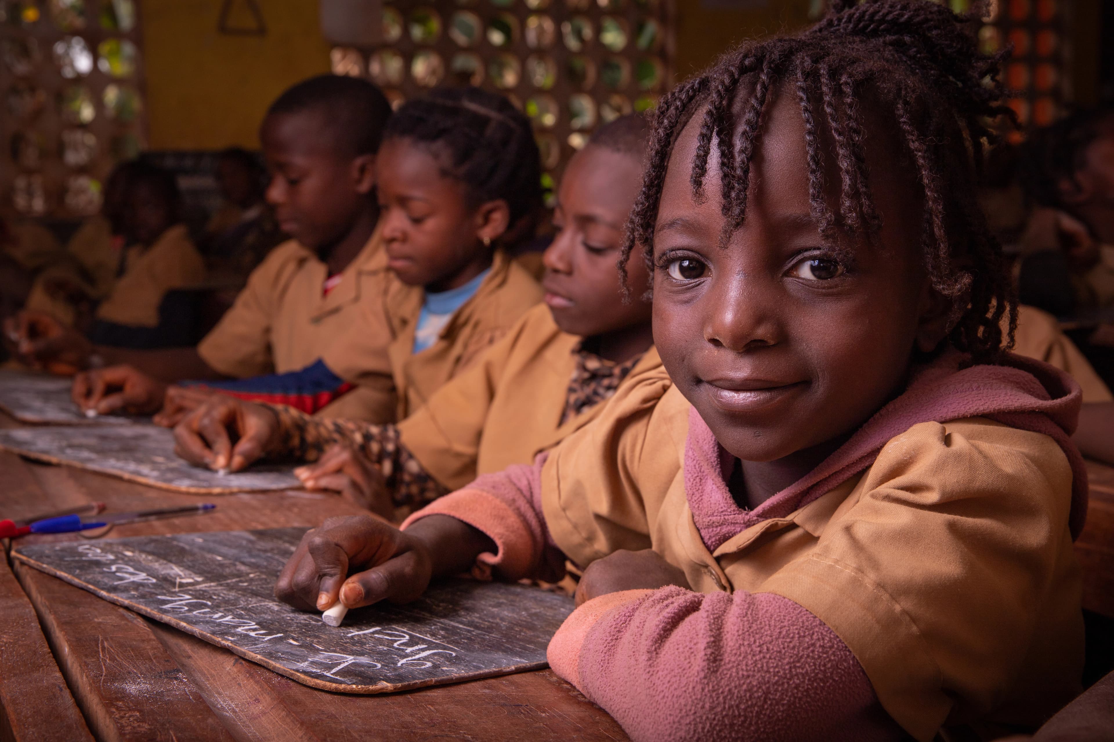 African Education
